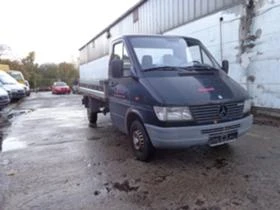     ,   Mercedes-Benz Sprinter 208