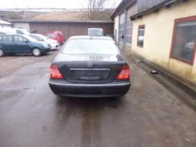 ,     Mercedes-Benz S 320 | Mobile.bg    2