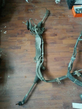 Кормилна рейка Мазда 5 2.0д