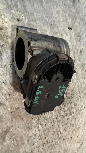 Дроселова Клапа за Alfa Romeo 156 - 0280750073, снимка 2 - Части - 53026185