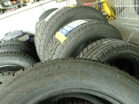 Гуми Всесезонни 205/55R16, снимка 10