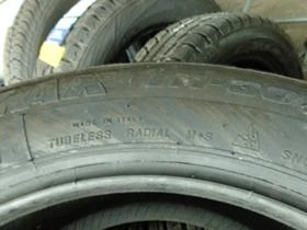 Гуми Всесезонни 205/55R16, снимка 11
