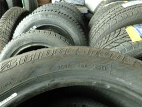 Гуми Всесезонни 205/55R16, снимка 8