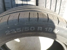 Гуми Летни 235/50R18, снимка 3