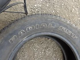 Гуми Зимни 245/65R17, снимка 9