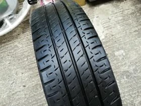 Гуми Летни 195/75R16, снимка 2