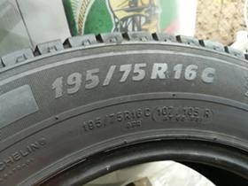 Гуми Летни 195/75R16, снимка 4