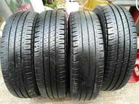 Гуми Летни 195/75R16, снимка 7