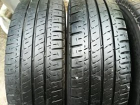 Гуми Летни 195/75R16, снимка 9