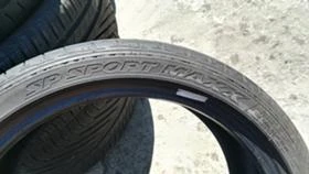 Гуми Летни 215/40R17, снимка 8