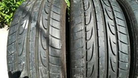 Гуми Летни 215/40R17, снимка 4