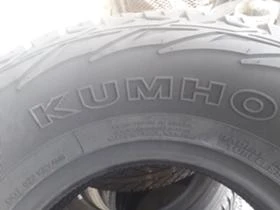 Гуми Всесезонни 255/75R15, снимка 5