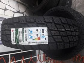 Гуми Всесезонни 255/75R15, снимка 1