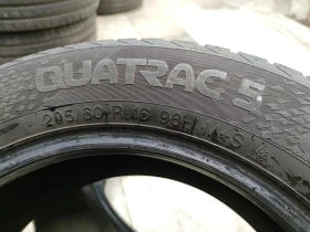 Гуми Всесезонни 205/60R16, снимка 8