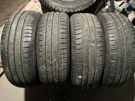 Гуми Летни 195/60R15, снимка 11