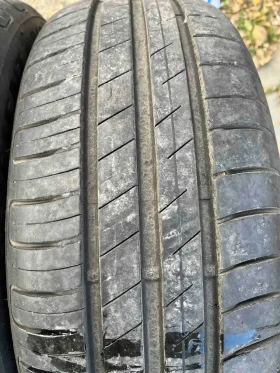 Гуми Летни 195/60R15, снимка 10