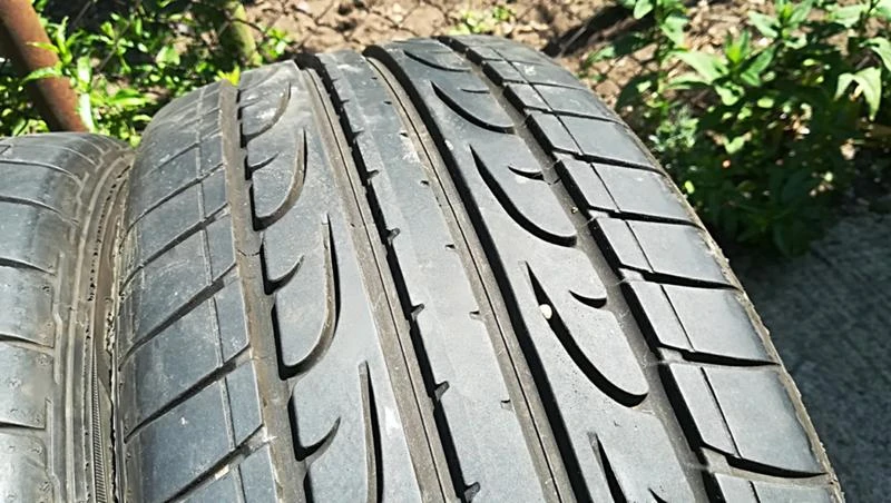 Гуми Летни 215/40R17, снимка 6 - Гуми и джанти - 25563219