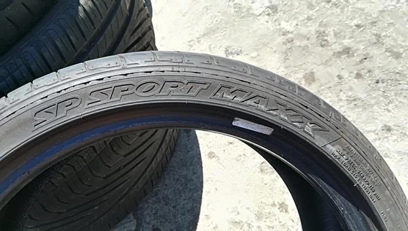 Гуми Летни 215/40R17, снимка 8 - Гуми и джанти - 25563219