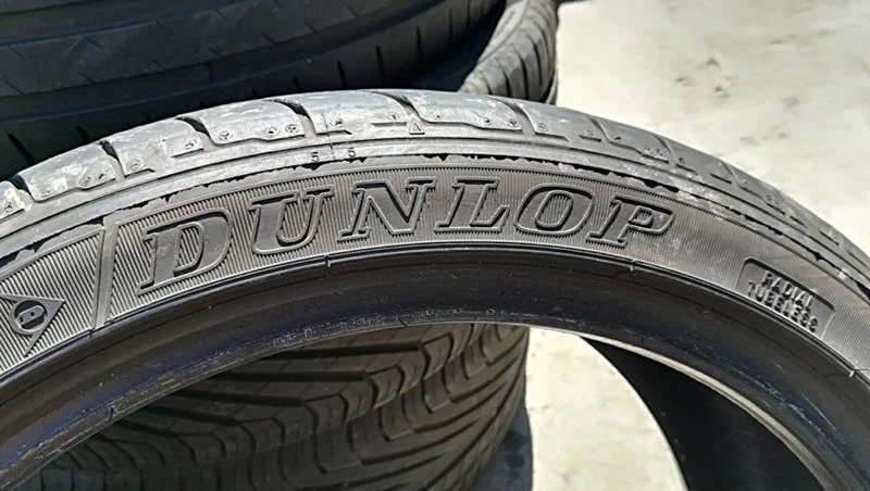 Гуми Летни 215/40R17, снимка 7 - Гуми и джанти - 25563219