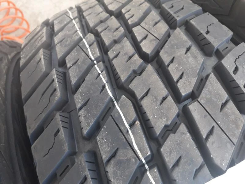 Гуми Всесезонни 255/75R15, снимка 13 - Гуми и джанти - 26159190