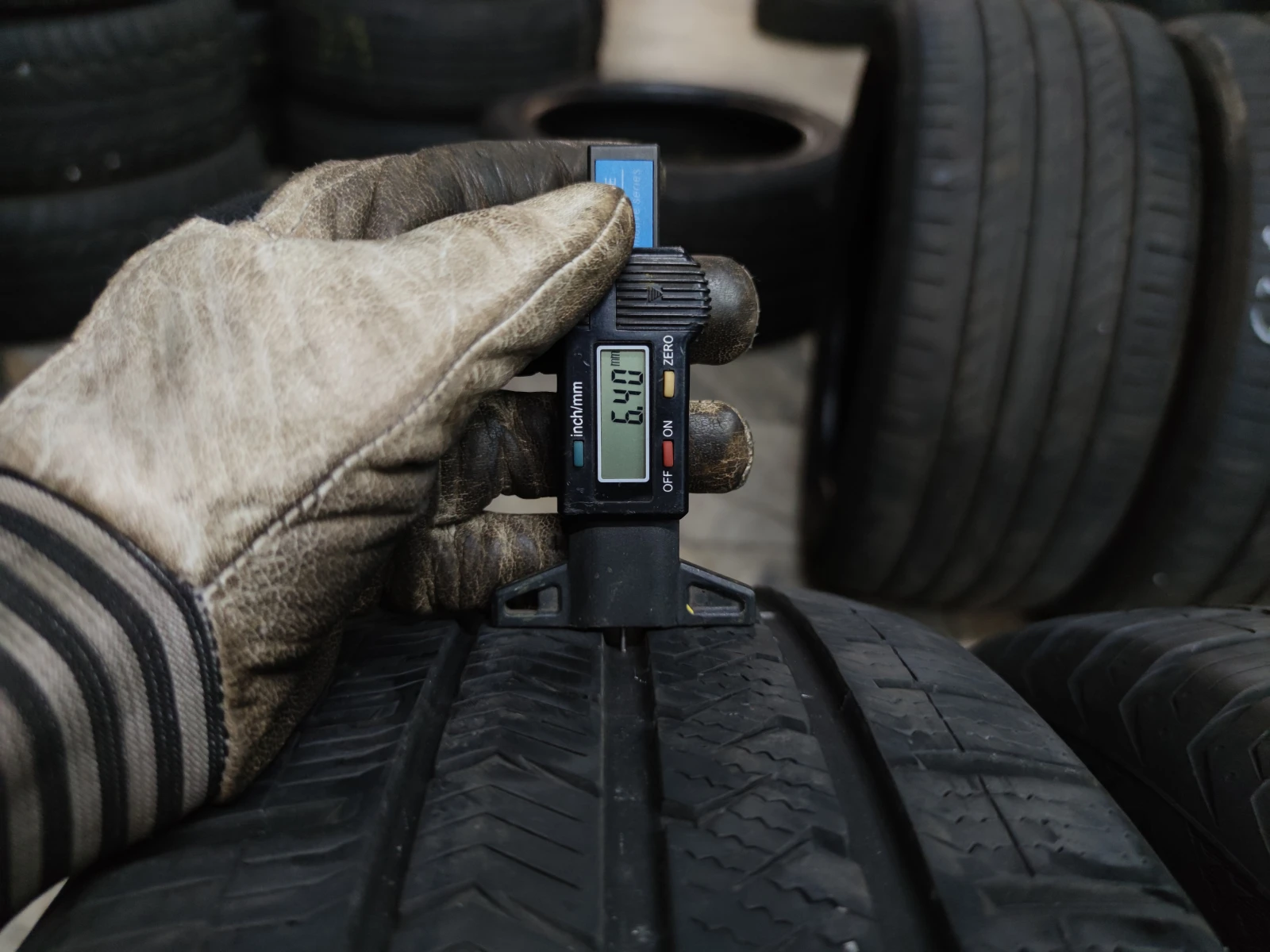  205/60R16 | Mobile.bg   5