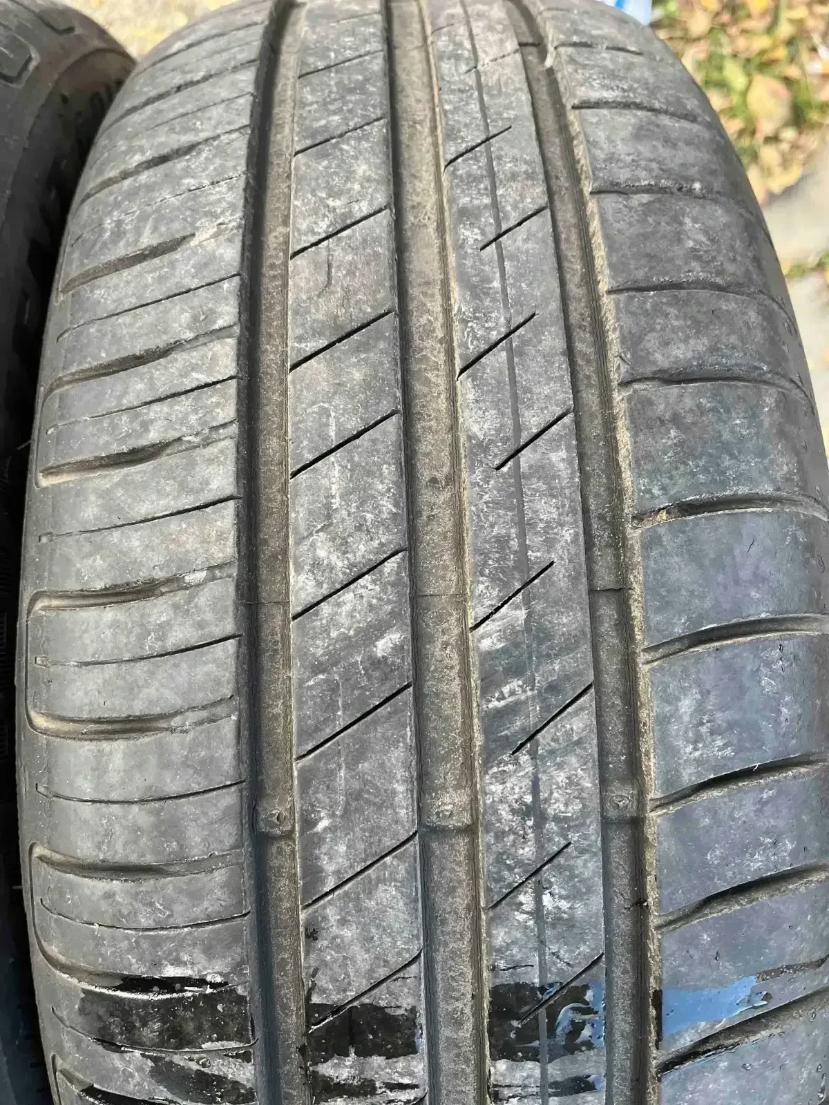 Гуми Летни 195/60R15, снимка 10 - Гуми и джанти - 55169086