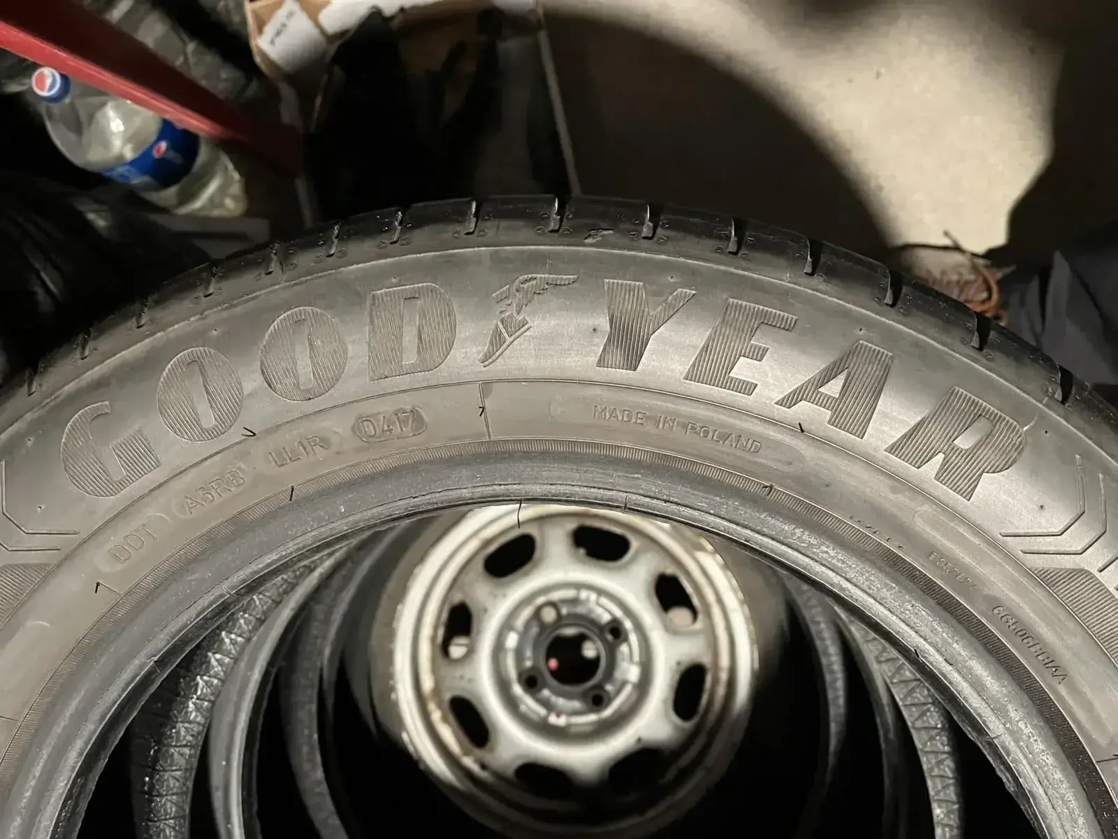 Гуми Летни 195/60R15