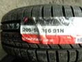 Гуми Всесезонни 205/55R16, снимка 1