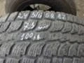 Гуми Зимни 245/65R17, снимка 1