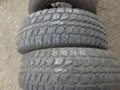 Гуми Зимни 245/65R17, снимка 11