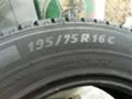 Гуми Летни 195/75R16, снимка 4