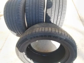 Гуми Летни 235/50R18, снимка 5 - Гуми и джанти - 17670721