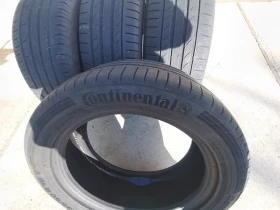 Гуми Летни 235/50R18, снимка 4 - Гуми и джанти - 17670721