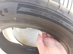 Гуми Летни 235/50R18, снимка 6 - Гуми и джанти - 17670721