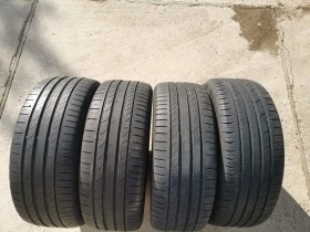 Гуми Летни 235/50R18, снимка 1 - Гуми и джанти - 17670721