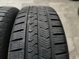 Гуми Всесезонни 205/60R16, снимка 2 - Гуми и джанти - 46997611