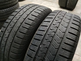 Гуми Всесезонни 205/60R16, снимка 4 - Гуми и джанти - 46997611