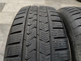 Гуми Всесезонни 205/60R16, снимка 1 - Гуми и джанти - 46997611