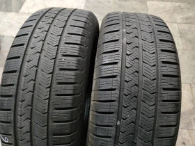 Гуми Всесезонни 205/60R16, снимка 3 - Гуми и джанти - 46997611