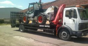 пътна помощ, снимка 4