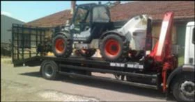 пътна помощ, снимка 1