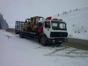 пътна помощ, снимка 6