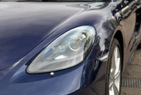 Porsche Boxster 718 Sport , снимка 4
