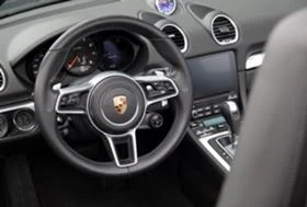 Porsche Boxster 718 Sport , снимка 6