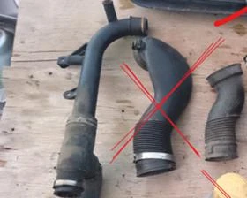 Opel Astra Части за Опел Астра / Opel Astra 1,8, снимка 6