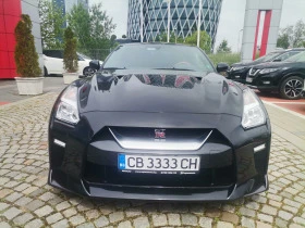 Nissan Gt-r Prestige, снимка 1