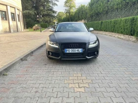 Audi A5 3.0 TDI S5 , снимка 14