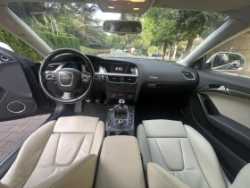 Audi A5 3.0 TDI S5 , снимка 4