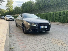 Audi A5 3.0 TDI S5 , снимка 1
