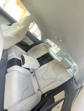 Audi A5 3.0 TDI S5 , снимка 12